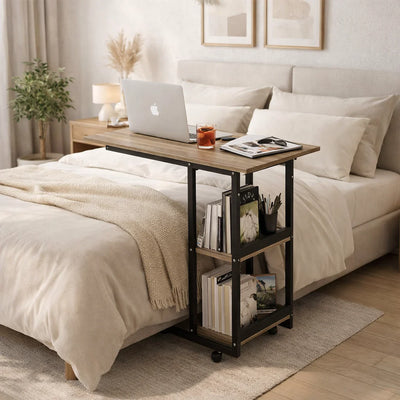 Space Saving Tables