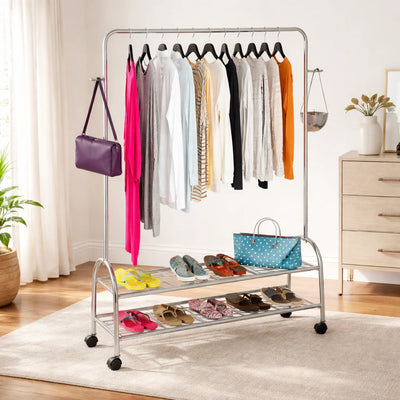 Clothes Hanging Stands