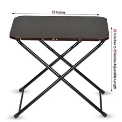 Luxury Foldable Folding Coffee Table